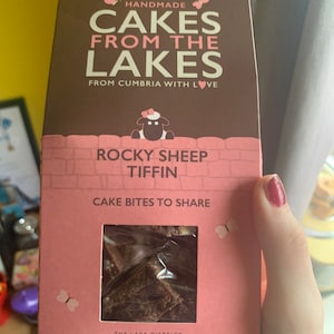 Esther heeft een foto van de aankoop toegevoegd