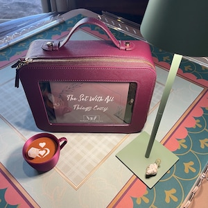 Patrice added a photo of their purchase