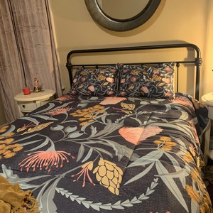 Amanda added a photo of their purchase
