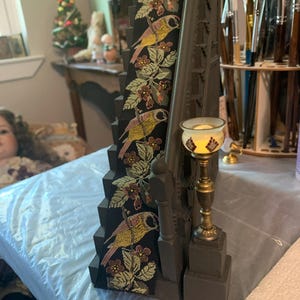Kathleen added a photo of their purchase
