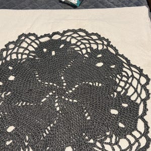 Maria added a photo of their purchase