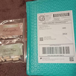 Gary added a photo of their purchase