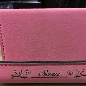 Sara added a photo of their purchase