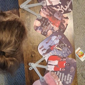 Melanie added a photo of their purchase