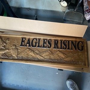 Scott added a photo of their purchase