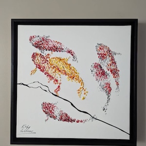 Chelce added a photo of their purchase