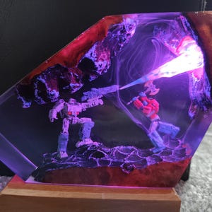 Dan added a photo of their purchase
