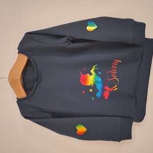 J added a photo of their purchase