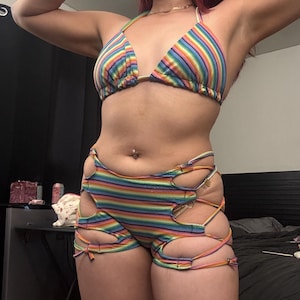 Caitlyn added a photo of their purchase