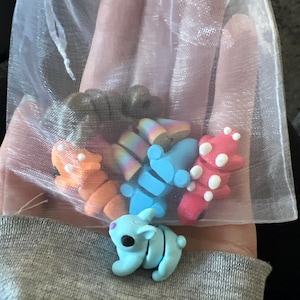 Aurelius added a photo of their purchase