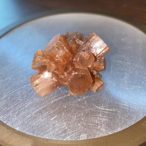 Aragonite Star Cluster - Aragonite Cluster - Aragonite Crystal