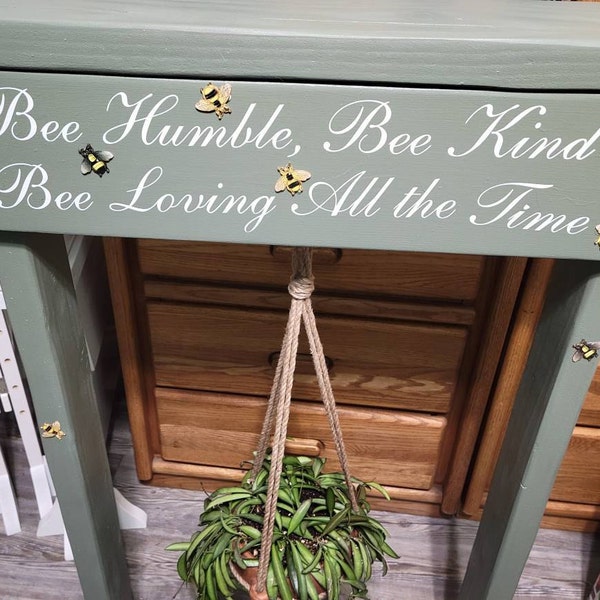 10pcs Yellow Bumble Bee Cabochons - 20mm Flat Back Resin Bees For Crafts & Decor