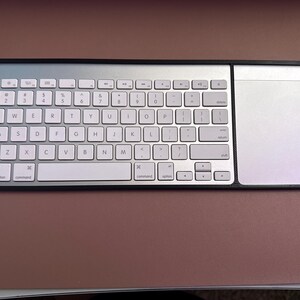 Magic Board for 2010 Apple Magic Trackpad and Wireless