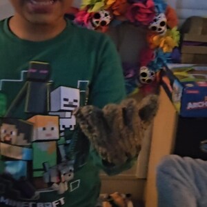 Jessica hat ein Foto des gekauften Artikels hinzugefügt