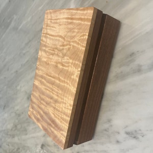 Lana added a photo of their purchase