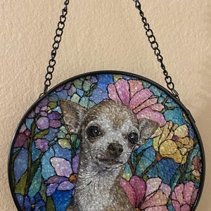 Teresa added a photo of their purchase