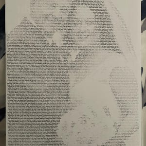 Julie added a photo of their purchase