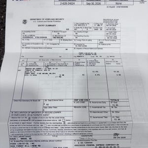 Teri added a photo of their purchase