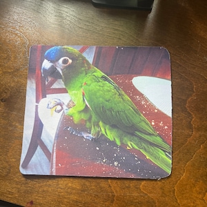 Kate adicionaram uma foto da sua compra