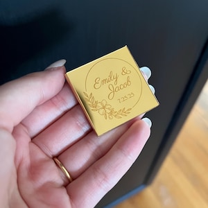Etsy のお客さま さんが購入した商品の写真を追加しました