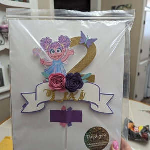 Jackie added a photo of their purchase