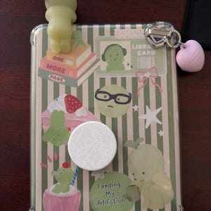 Abegail added a photo of their purchase