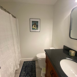 Meghan added a photo of their purchase