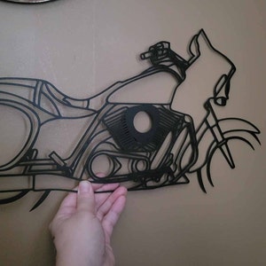 Brittany added a photo of their purchase