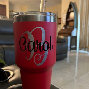 Carol ha añadido una foto de su compra