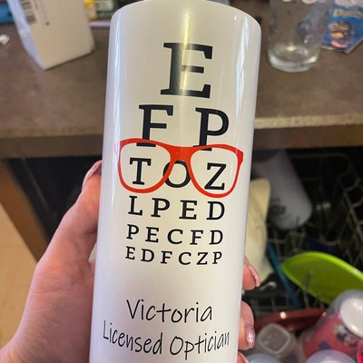 Optometry Gifts, Optometrist Gift, Ophthalmologist Gifts, Eye Doctor ...