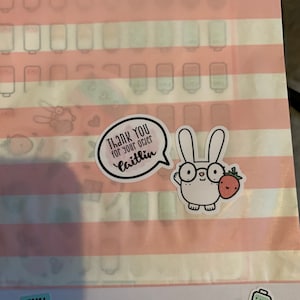 Caitlin added a photo of their purchase