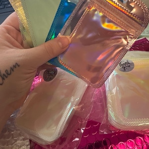 Leslie added a photo of their purchase