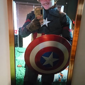 Ben ha aggiunto una foto del proprio acquisto