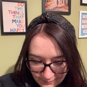 Sophie added a photo of their purchase