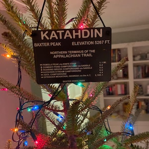 Comprador de Etsy ha añadido una foto de su compra