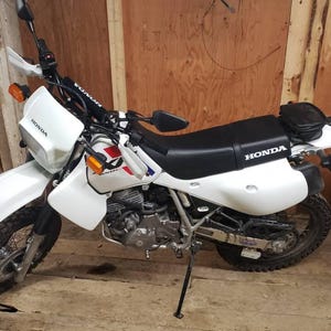Stewart added a photo of their purchase