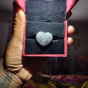 Ebony ha añadido una foto de su compra