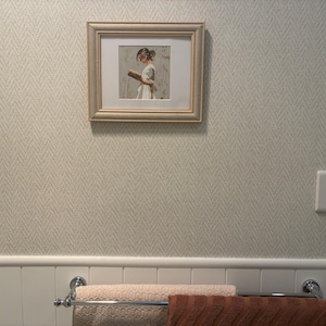 Acquirente Etsy ha aggiunto una foto del proprio acquisto