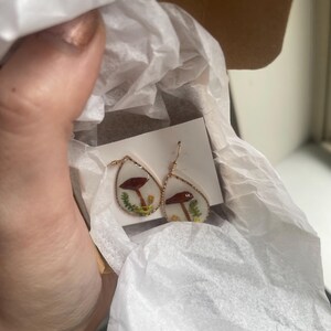 Haley ha añadido una foto de su compra