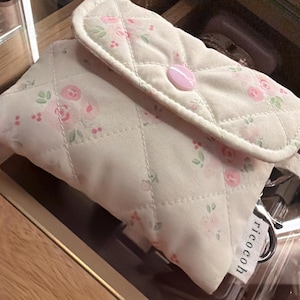 Emma added a photo of their purchase