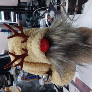 Sharon added a photo of their purchase