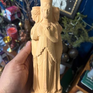 Etsy buyer added a photo of their purchase