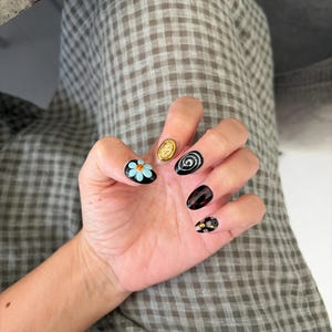 elise added a photo of their purchase
