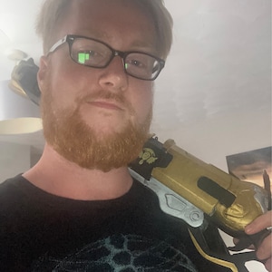 Nintendo Switch Purah Pad Case 3d Print Tears of the Kingdom - Etsy