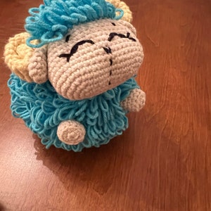 Comprador de Etsy ha añadido una foto de su compra