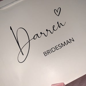 Leanne added a photo of their purchase