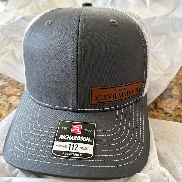 Grandpa Hat