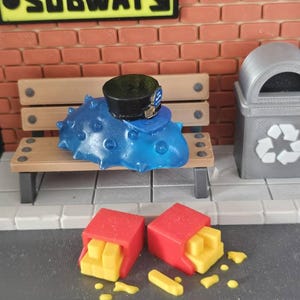 Marine added a photo of their purchase
