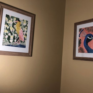 Evelyn added a photo of their purchase