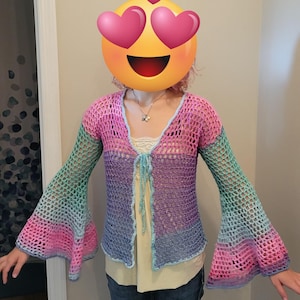 Cristina hat ein Foto des gekauften Artikels hinzugefügt